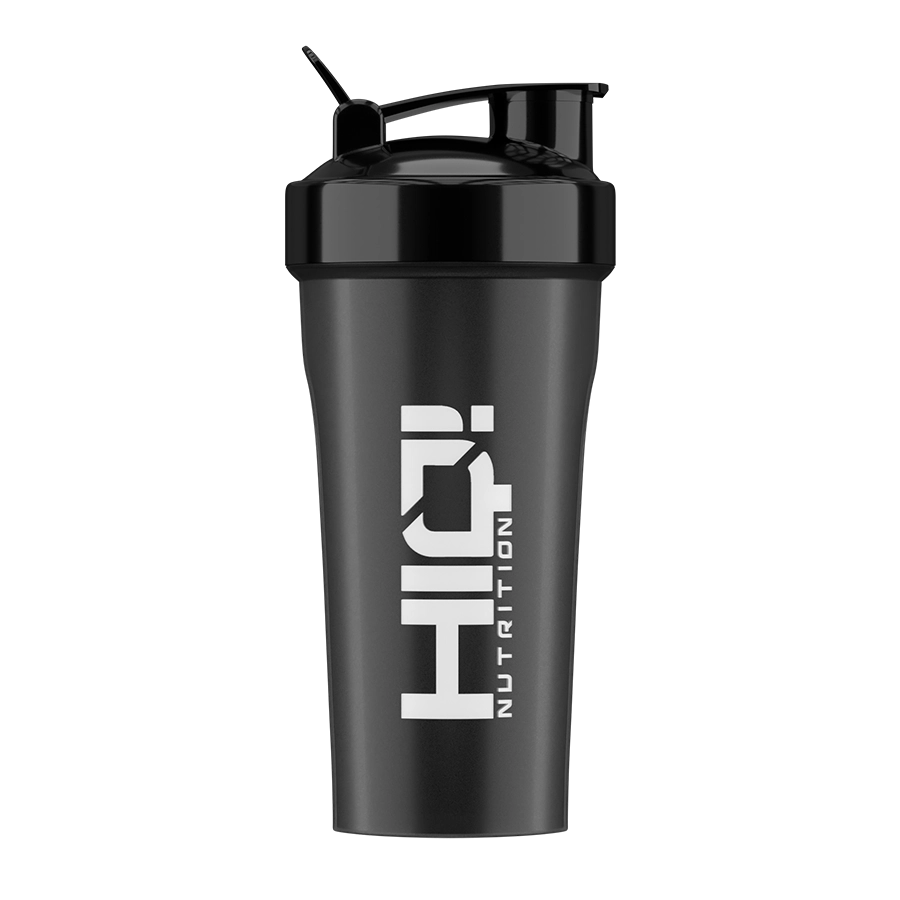 HIQ Shaker 700ml